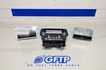15-23 Ford Mustang Gt Oem Sync Radio Screen W/ Hvac Controls Swap FR3T19C107MJ. Fixed Price $422.39.