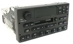 2001-02 Lincoln Town Car Amfm Radio Receiver Cassette Player Part 1W1F-18C870-GA. Fixed Price $136.00.