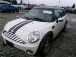 Audio Equipment Radio Player Dash Assembly Fits 07-10 Mini Cooper 31755023. Fixed Price $138.99.