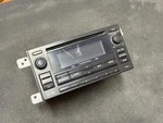 2011-2014 Subaru Impreza Wrx Am/fm/cd/aux/sat Bluetooth Oem Radio 86201FG620. Fixed Price $94.99.