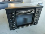 2001 Carrera 911 Porsche Navigation Radio Pcm Tape Player 99664290504 D1117. Fixed Price $557.07.