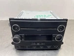 2016 Ford F350SD Oem Am/fm Radio Receiver Cd MP3 Player EC3T-19C157-CB 14. Fixed Price $436.79.
