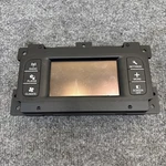 2016 Jeep Cherokee Navigation Screen Oem TZ1AA1092A0156. Fixed Price $30.00.