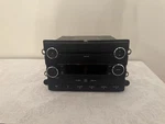 Ford MP3 Am/fm Cd Player Radio F150 Edge Explorer Fusion Expedition 04-10 8L2T. Fixed Price $65.00.