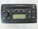 Focus CD6 Radio. Oem Factory Original Stereo. Reman 9006 Audiophile Changer 01+. Fixed Price $129.94.