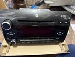 2010 2011 2012 2013 Toyota Tundra Radio Receiver Jbl Id A51895 86120-0C310 Works. Fixed Price $110.00.