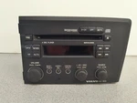 Volvo S60R V70R Radio Stereo Cd Player HU-803 30657638 Oem. Fixed Price $174.95.