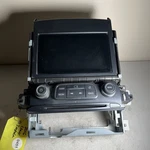 2014-2017 Chevy Impala Radio Am Fm Mylink 8" Display Screen Oem. Fixed Price $120.00.
