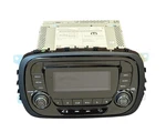 2014-2020 Fiat 500X Radoi Head Multimedia 07356379130 Oem. Fixed Price $97.97.