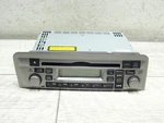 2007 Honda Civic Type Cd Player Radio 39101-S6A-X010-M1. Fixed Price $33.81.