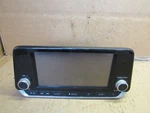 2021-2022 Nissan Sentra Radio Audio Nav Screen Display Unit 2591A6LB5E Oem. Fixed Price $140.00.