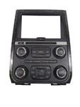 Audio Equipment Radio Control Panel Limited Fits 15-17 Expedition 658794. Fixed Price $134.00.