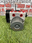 2019 2020 2021 Nissan Rogue Sport Abs Pump Pn: 2265106452 Oem. Fixed Price $55.74.