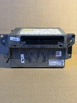 2013 Bmw 528I Am Fm Cd Navigation Radio Receiver Head Unit Oem 6512CI931104101. Fixed Price $99.00.