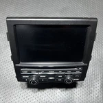 13-16 Porsche Cayenne Command Head Unit Navigation Radio 95864296323 Oem. Fixed Price $465.00.