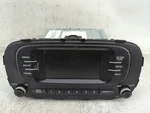 2017-2019 Kia Soul Am Fm Cd Player Radio Receiver X7615. Fixed Price $280.56.