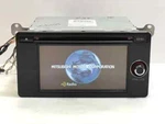 14-15 Mitsubishi Lancer Am Fm Radio Navigation Cd MP3 Player 8701A408 "MI6034". Fixed Price $207.00.
