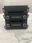 Oem 2012 Lincoln Mkz Radio Receiver Climate Control CH6T-19C156-AA. Fixed Price $99.89.