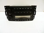 New Gm Siemensvdo Am/fm/cd Radio MODEL-15145714 13989NAD. Fixed Price $300.00.