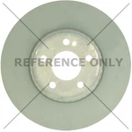 Disc Brake Rotor Fits 2015-2017 Mercedes-benz C300 Centric Parts. Fixed Price $200.72.