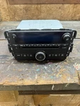 2011-2012 Chevy Impala Am Fm Radio Stereo Cd Compact Disc MP3 Player Oem. Fixed Price $250.00.