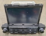 Oem 2016 2017 2018 Hyundai Tucson Navigation Screen Radio 96560D33304X. Fixed Price $69.25.