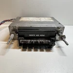 Vintage Honda #A208K-163-81232 12V Am/fm Cassette Car Radio Shaft Player Style. Fixed Price $249.99.