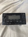 2014-2015 Subaru Forester Am Fm Cd Player Hd Radio Receiver 86201SG620 Oem. Fixed Price $100.00.