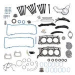 Labwork Timing Chain Kit & Head Gasket Bolt For Chrysler Dodge Jeep 3.6L V6 Dohc. Fixed Price $124.44.