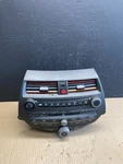 2008 To 2009 Honda Accord Audio Equipment Radio AM-FM-6CD AB9614 Dg. Fixed Price $179.99.