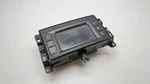 2017 Jeep Grand Cherokee Display Radio Receiver W/ Bluetooth Satellite Oem. Fixed Price $65.99.