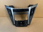 2011-2014 Hyundai Sonata A/c Ac Heater Climate Control Panel Oem 94510-3Q500. Fixed Price $59.99.