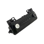 Oem Radio For Escape PJ6T18K811AFE Control Panel. Fixed Price $114.99.