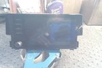 2019-2020 Honda Civic Radio Receiver Oem. Fixed Price $199.28.