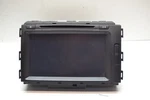 2017-2018 Kia Sedona Radio Receiver Market 8.0" Screen Id 96560A9120WK Used. Fixed Price $179.99.