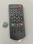 Boss Audio Wireless Remote For BV9384RC,BV9382NV,BV9364RC,BCPA9690RC,BV9670B. Fixed Price $14.95.