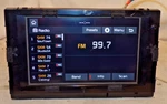 17 18 19 Kia Optima Radio Receiver Bluetooth Media Display 96160-D5150WK KNX38. Fixed Price $31.19.