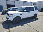 Display Screen Dash Mtd Oem 2013 Land Rover LR4 1YR Wrnty. Fixed Price $80.00.