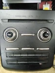 17-19 Lincoln Mkc Radio Control Panel Heated Seats. Fixed Price $148.44.