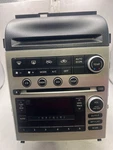 2005-2006 Infiniti G35 Radio Receiver System Am/fm & Cd 28185 AC700. Fixed Price $150.00.