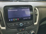 Audio Equipment Radio Receiver 8.00" Screen Fits 21-22 Trailblazer 554295. Fixed Price $109.64.