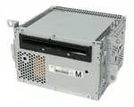Ford Mustang 2010 Am Fm Radio Single Disc Cd Receiver Part AR3T-19C107-BC. Fixed Price $208.25.