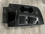 17 - 19 Audi Q7 Center Console Mmi Multimedia Touch Pad Switch 4M1 863 273 B Oem. Fixed Price $399.95.