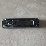 Sony CDX-GT575UP Faceplate Only. Fixed Price $27.00.