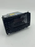 Mercedes-benz Oem Command Gps Navigation Radio Lcd Screen Clk Class Type 209. Fixed Price $349.99.