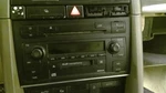 Audio Equipment Radio Convertible Receiver Fits 04-05 A4 1727759. Fixed Price $129.98.
