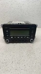 2006-2010 Vw Passat Audio Receiver Cd Player Id 1K0035180C. Fixed Price $86.66.