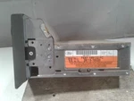 Audio Equipment Radio Receiver Am-fm-stereo-cassette Fits 96 Quest 1804723. Fixed Price $77.39.