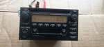 2001-04 Toyota Tacoma A56815 86120-AD020 Oem Radio Stereo Tape Cd Player Tested. Fixed Price $140.00.