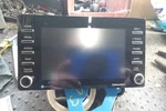2021 Toyota Prius Am-fm-cd Navigation Radio 86804-47570 Oem. Fixed Price $299.98.
